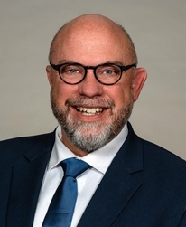 Charles H Cooper
